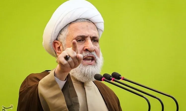 Hizbullah'tan İsrail'e Açık Tehdit