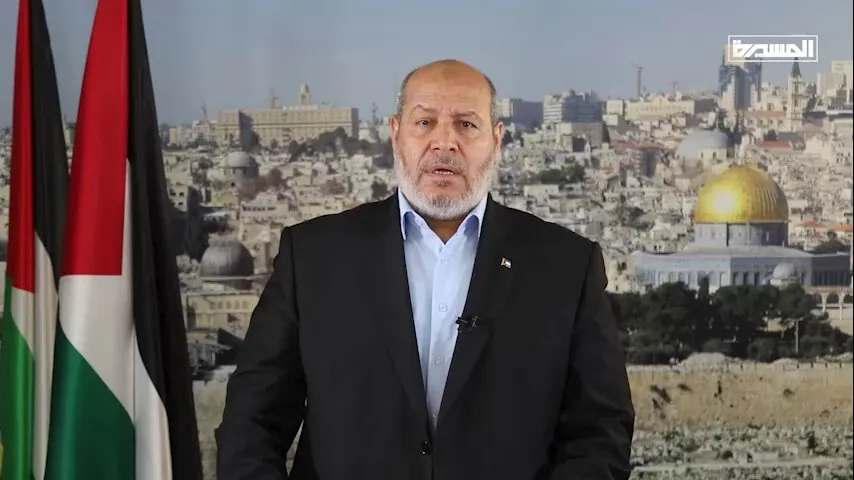 Hamas Lideri el-Hayya'dan "Zafer" Konuşması: Halkımıza, Şehidlerimize ve Direniş Cephelerine Selam Olsun