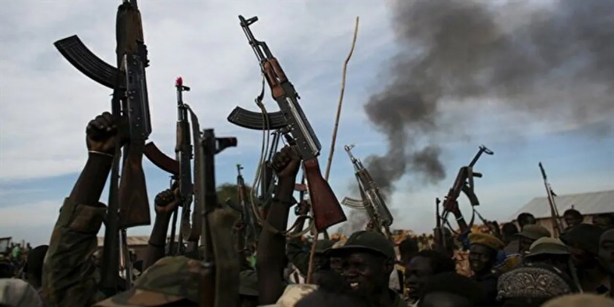 Sudan Olayları İsrail'i Köşeye Sıkıştırdı