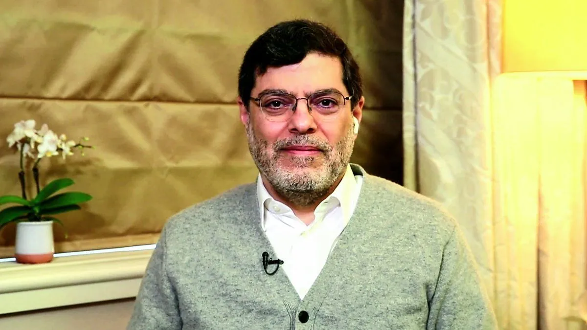 İranlı Yetkili: Batının Talepleri Aşırı