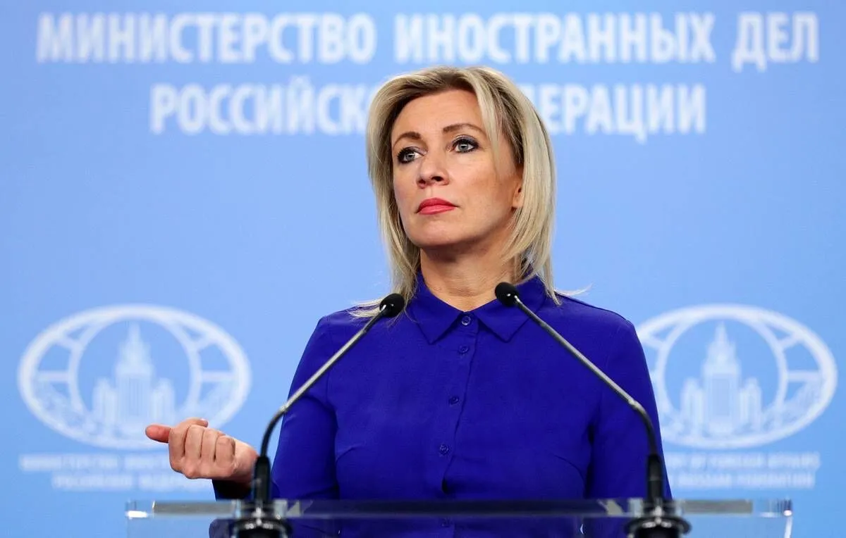 Rusya'dan Avrupa Konseyi'ne Eleştiri