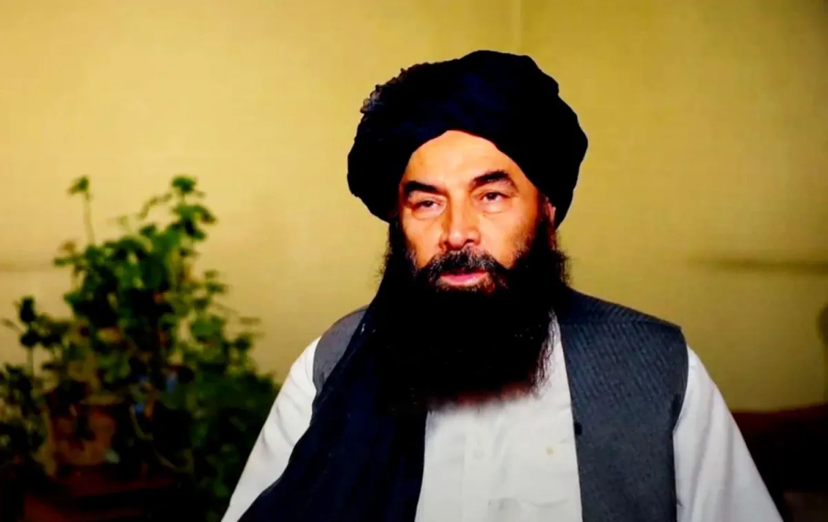 Taliban: Herkesle İlişki Kurabiliriz