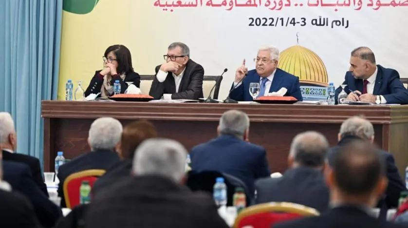 Fetih Hareketi'nden Filistinli Gruplara Baskı