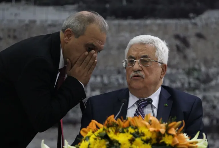 Ramallah Yönetimi'nin İstihbarat Şefi, CIA Yetkilileriyle Görüşecek