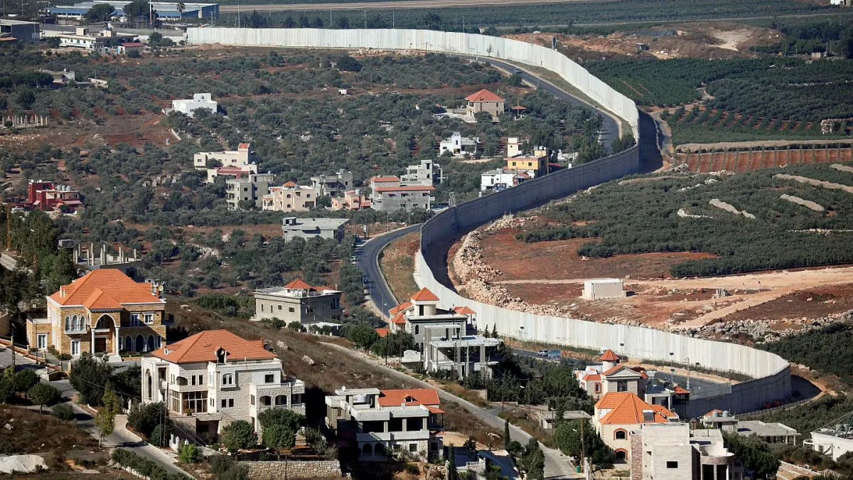 İsrail Enstitüsü: Hizbullah İHA'ları Daha Avantajlı