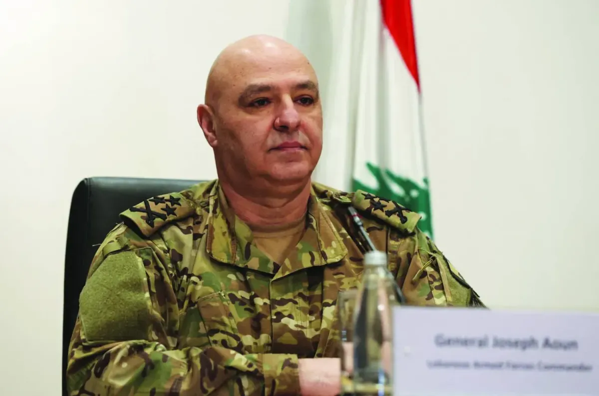 ABD, Josep Avn Üzerinden Hizbullah'a Oyun Mu Kurdu?