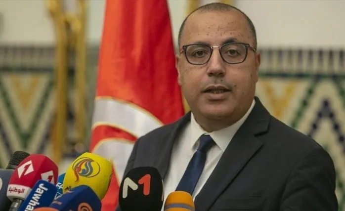 Tunus Başbakanı: İsrail'le Normalleşme Gündemimizde Değil