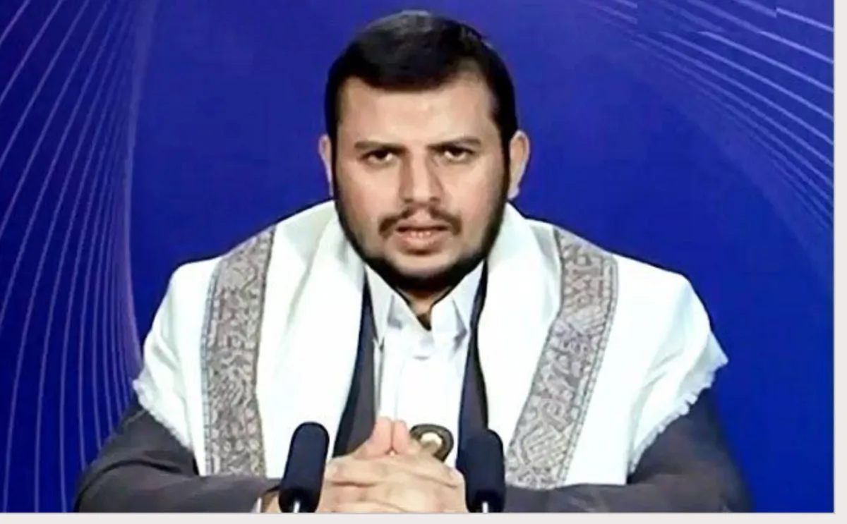 Ensarullah Lideri: İsrail Yok Olacak