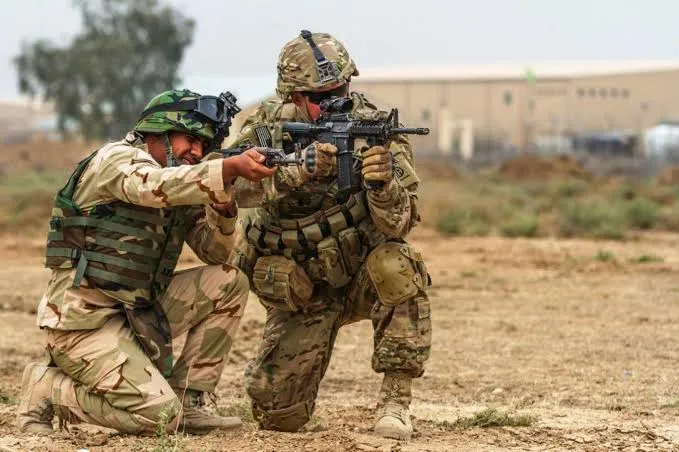 ABD'nin Anbar'daki Korkusu