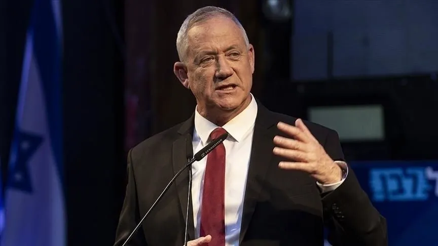 İsrailli Bakan'dan Lübnan İtirafı