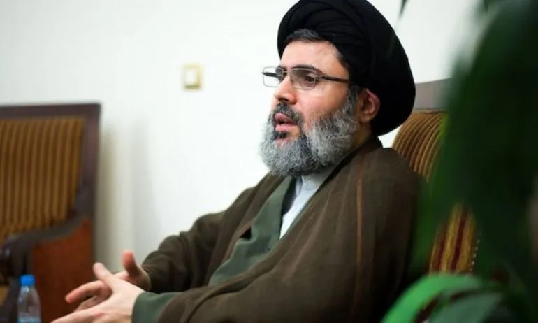 Hizbullah Yetkilisi: İsrail'le Normalleşmeyeceğiz