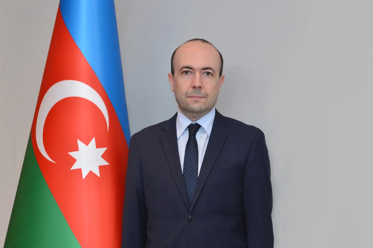 Azerbaycan: İsrail'in İran'a Saldırmasına İzin Vermeyiz
