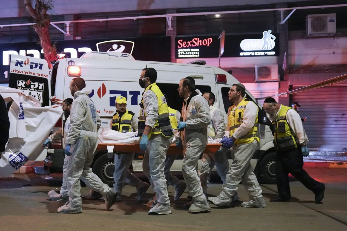 Direnişten Tel Aviv Eylemine Övgü