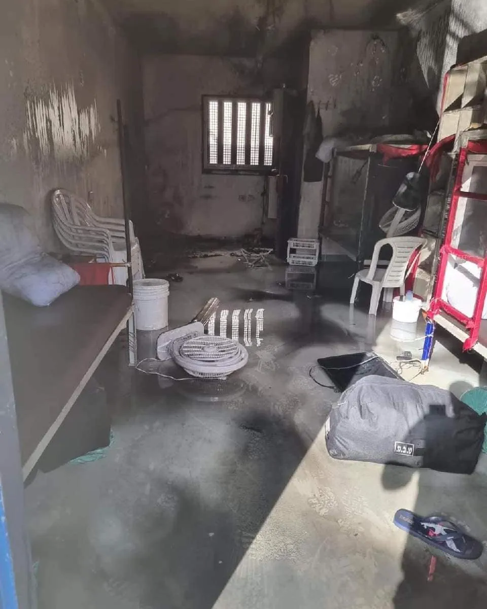 İsrail'de İsyan Büyüyor