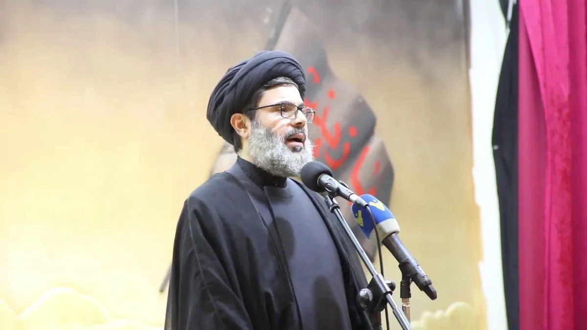 Hizbullah'tan ABD'ye Ultimatom