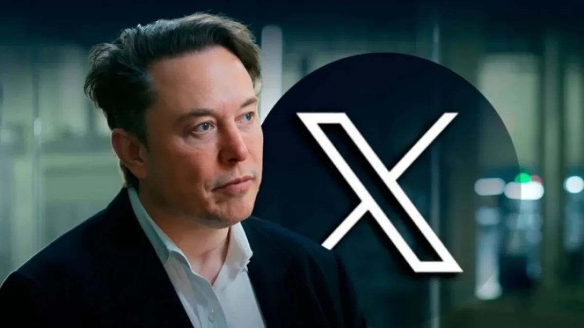 Elon Musk, Gazze'ye Davet Edildi
