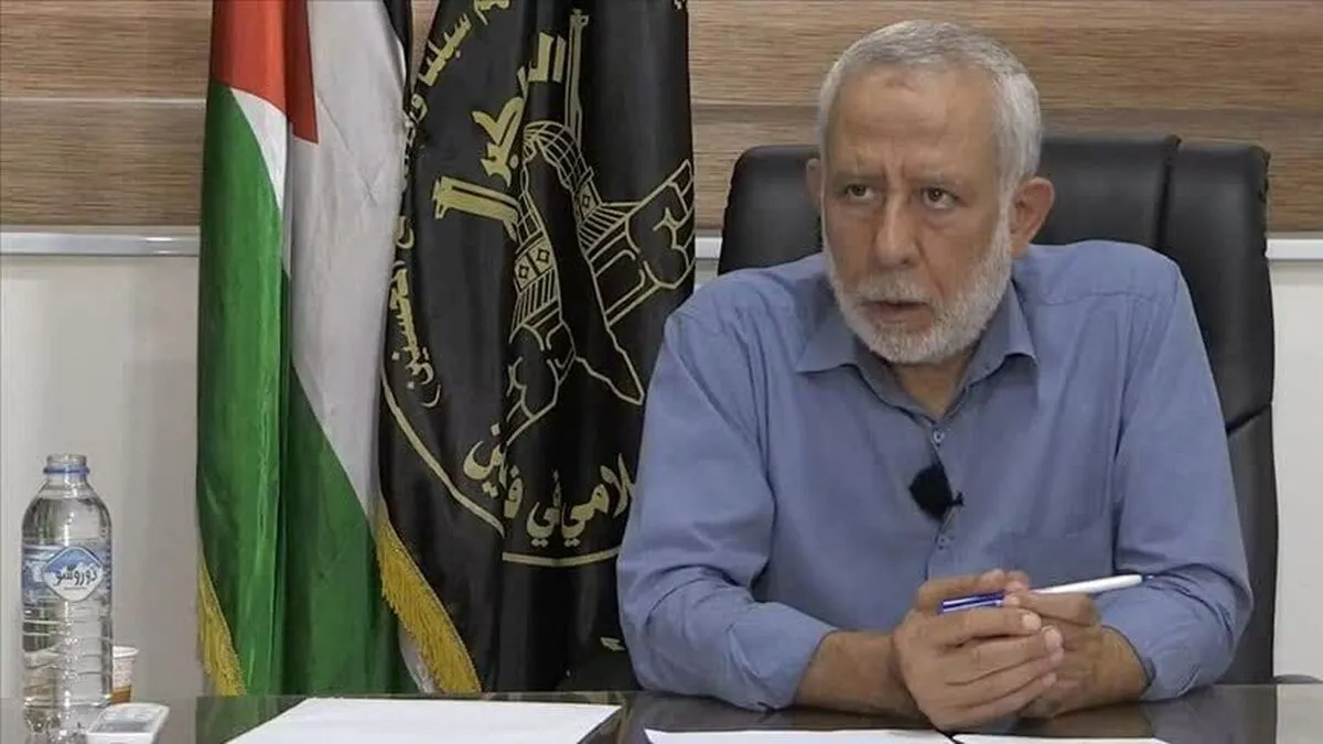 İslami Cihat’tan İsrail’e Uyarı