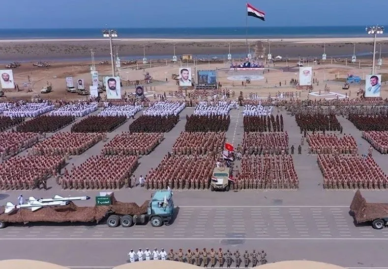 Yemen: Ablukaya Karşı Askeri Seçenek Masada!