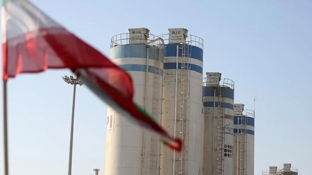 ABD-İsrail, İran'a Baskıdan Yana