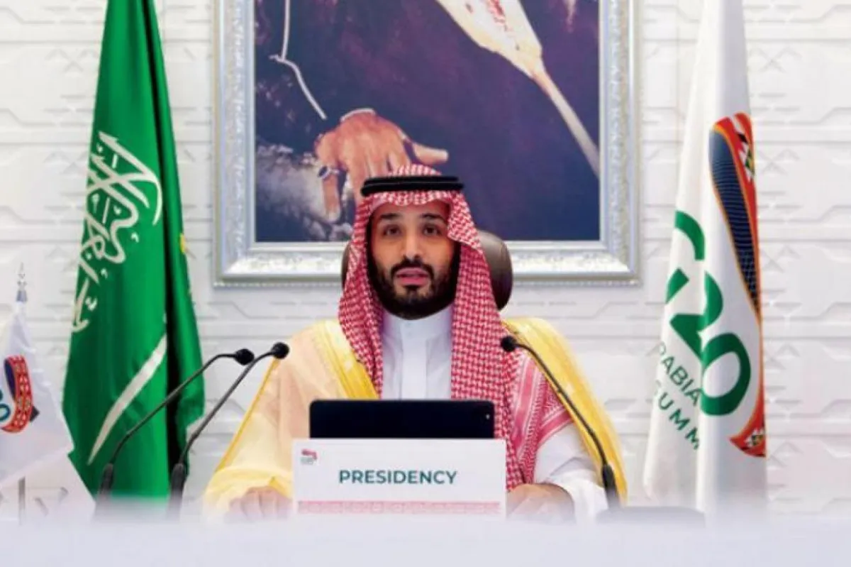Riyad'da milyar dolarlık eğlence sezonu!