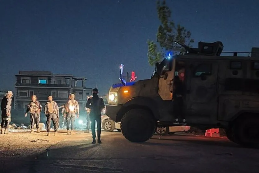 Suriye’de Şiddetli Çatışma: 37 Ölü, 100 Yaralı
