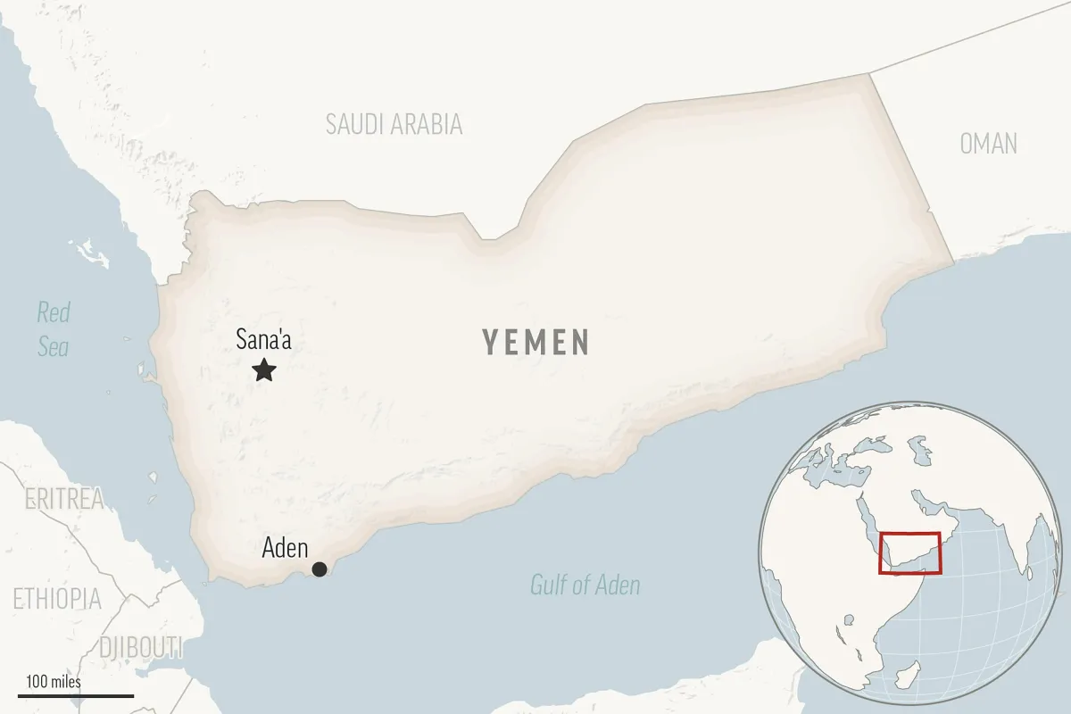 Yemen'de Ateşkes Tehlikede