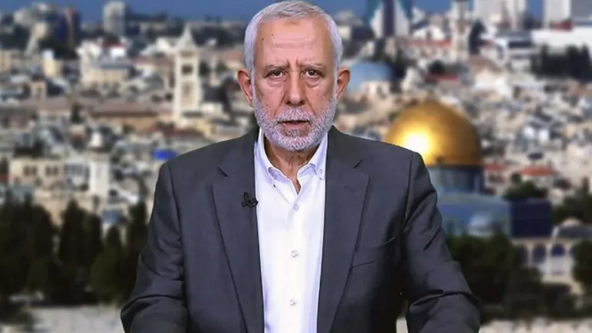İslam Cihad Yetkilisi Arap Rejimlerine Sert Çıktı