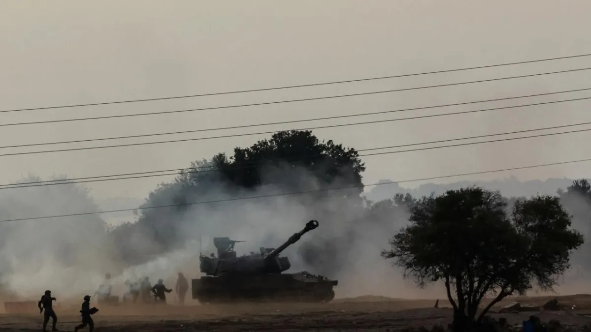Hizbullah'tan İsrail'e Misilleme