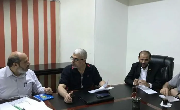 Hamas ve el-Fetih, Uzlaşı Görüşmelerinden Ümitli