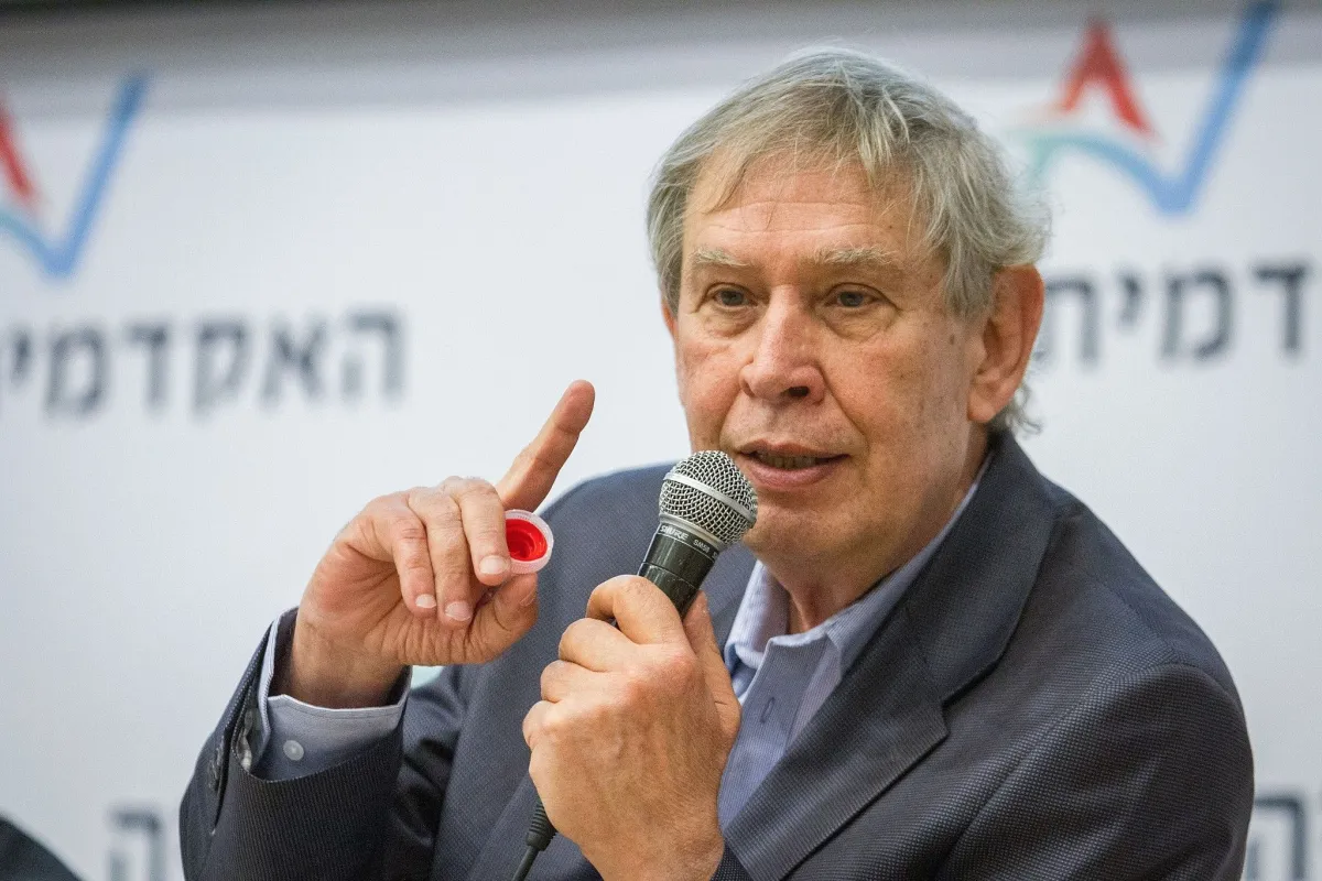Eski Mossad Başkanı: Netanyahu Köşeye Sıkıştı