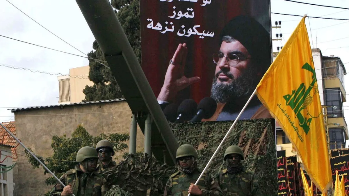 Hizbullah’tan “Savaşa Hazırız” Açıklaması