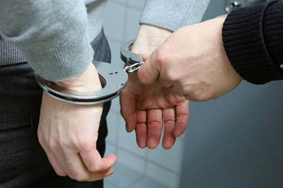 Devrim Muhafızları: Körfez İstihbaratı Ajanı Tutuklandı