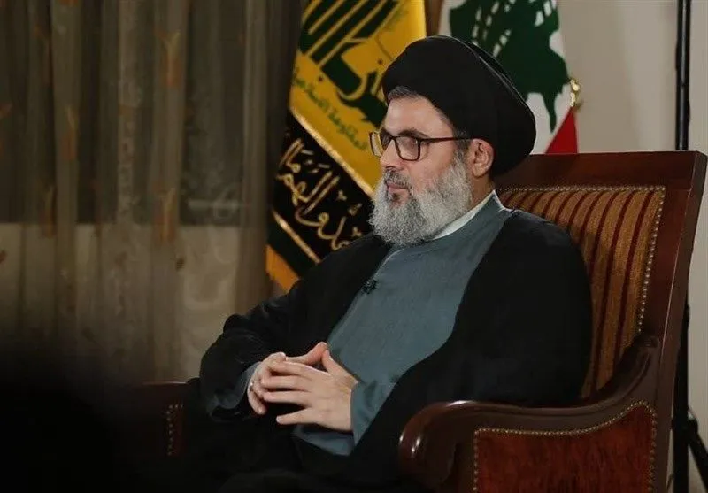 Hizbullah Yetkilisi: İsrail Derin Bir Krizde