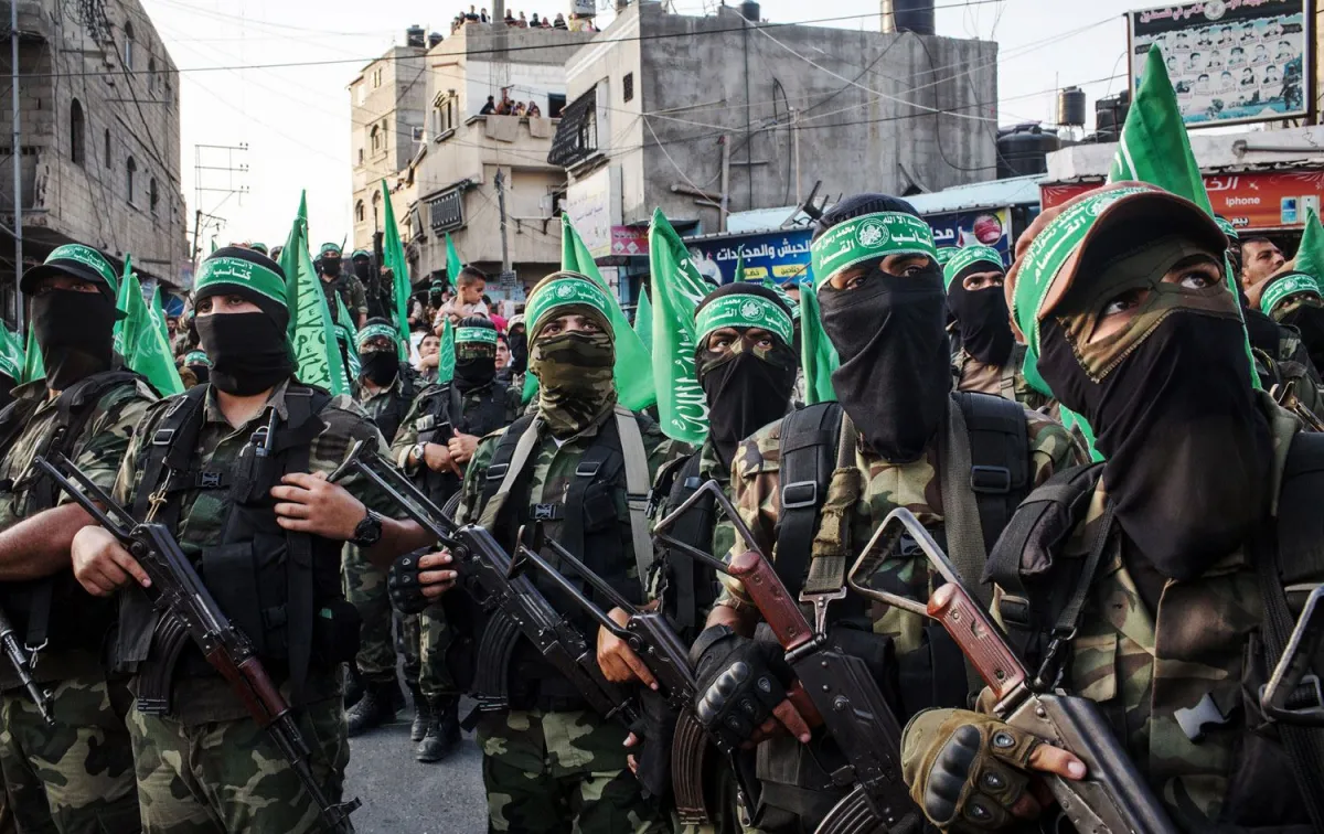 İsrailli Yetkili: Hamas Silahsızlanmazsa Savaş Bitmeyecek