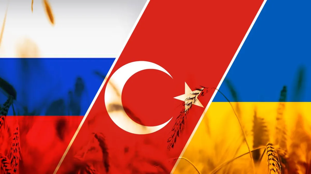 Rus Tahıl Diplomasisi: Sadece Ticaret Değil