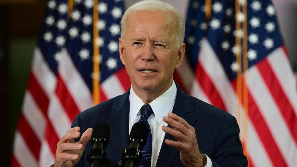 Biden'in Kara Paralı Destekçileri