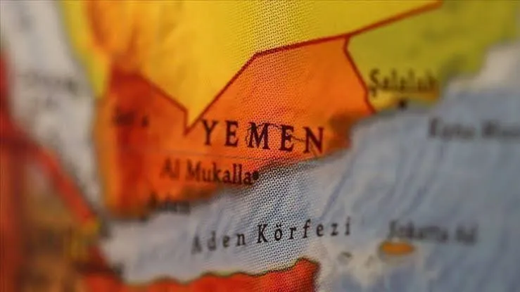 İsrail Yemen'de Askeri Üs Kuruyor
