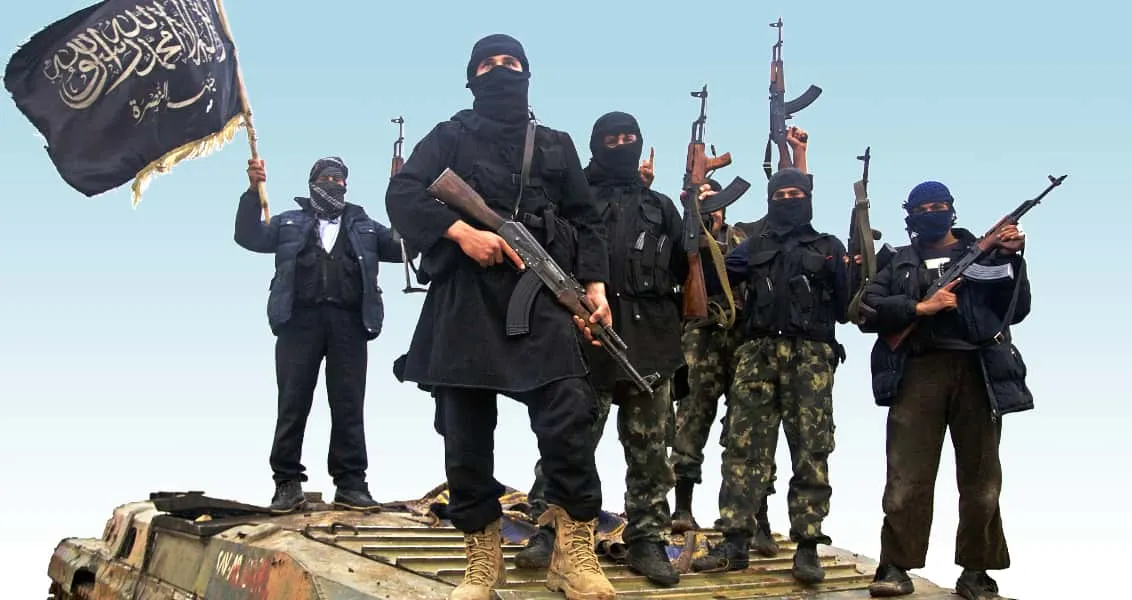 Nusra Cephesi'ne Ağır Darbe