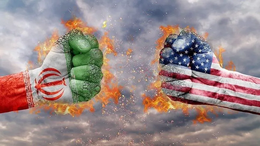 "İran-Suriye-Lübnan Üçlüsü ABD Küstahlığını Yendi!"