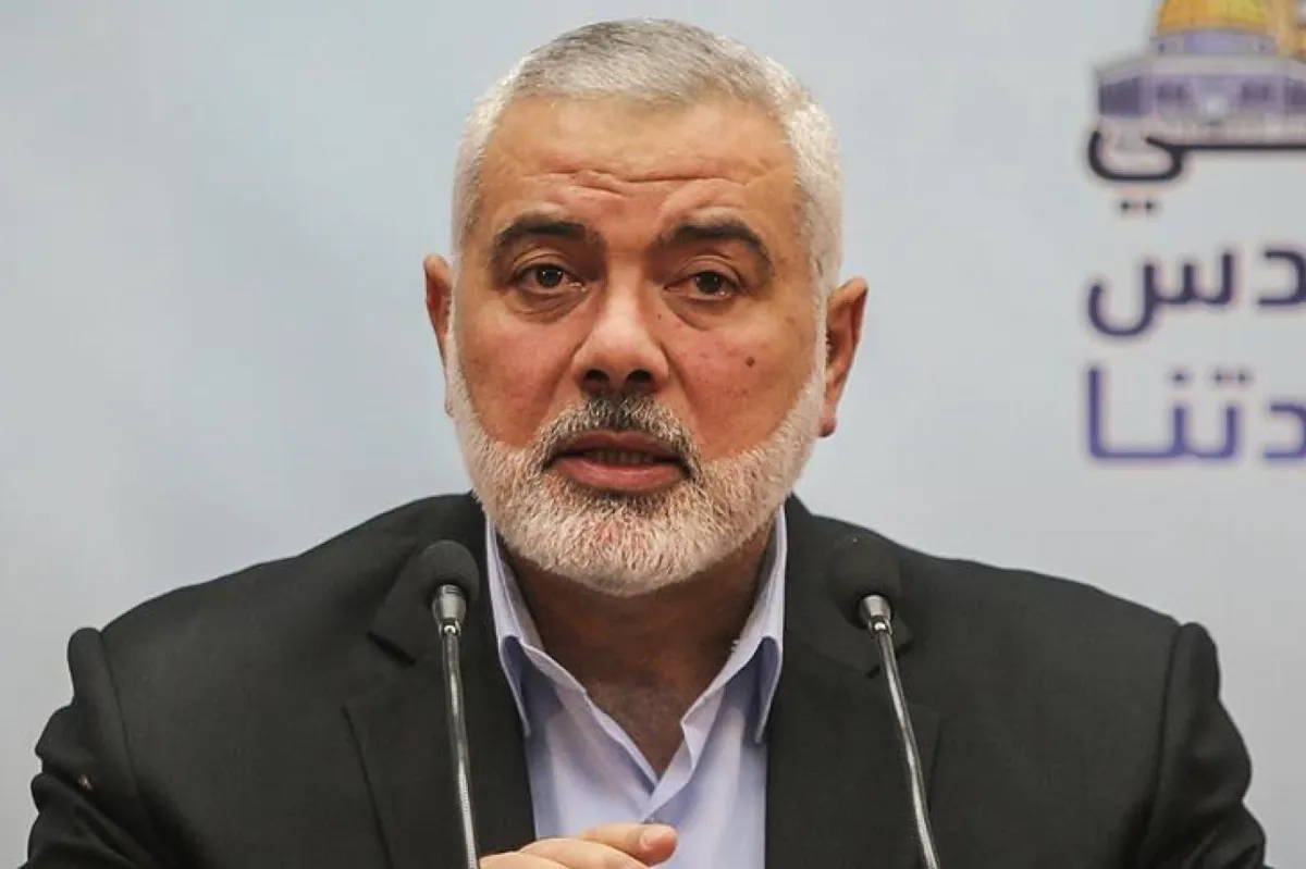 Hamas Liderinden Önemli Açıklamalar