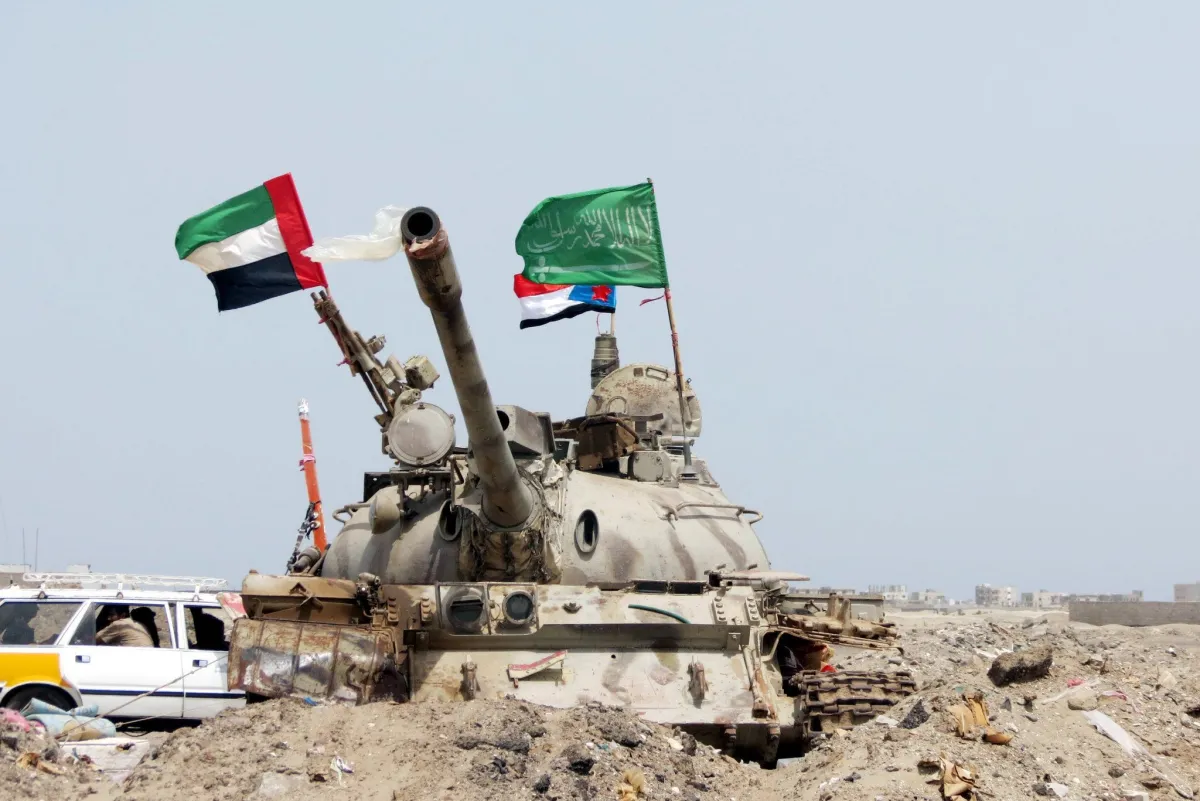 Yemenli Uzman: İlerleme Haberleri Doğru Değil