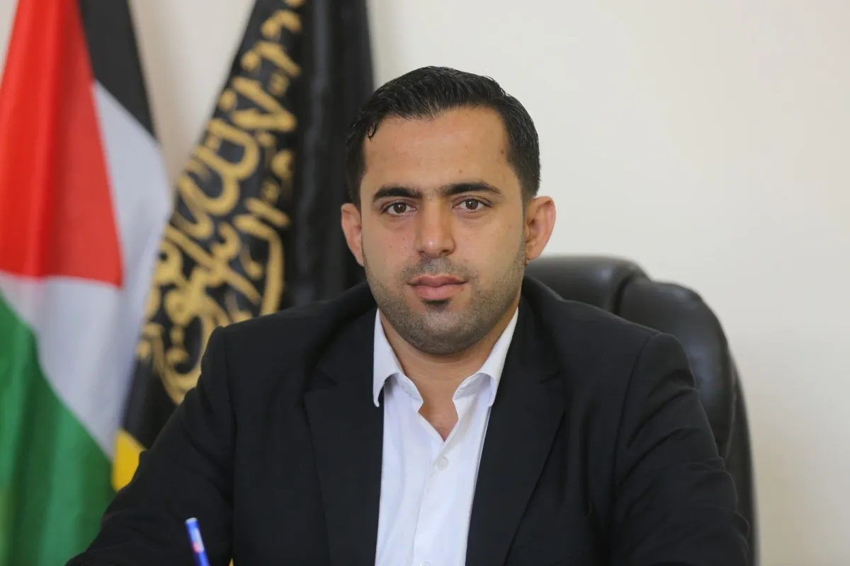 "Batı Şeria Yakında Kaynayacak"