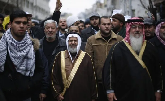 Ürdün İhvanı, Yerel Seçimlerden Başarıyla Çıktı