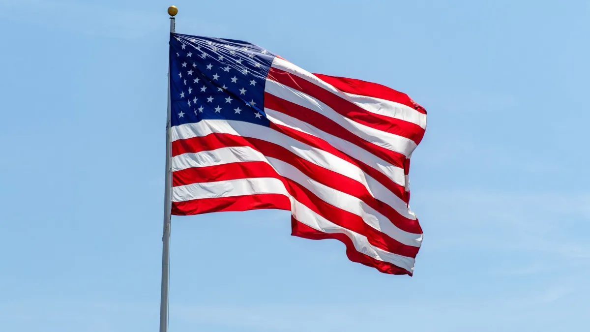 İstihbarat Belgesi: Amerika Düşüşte