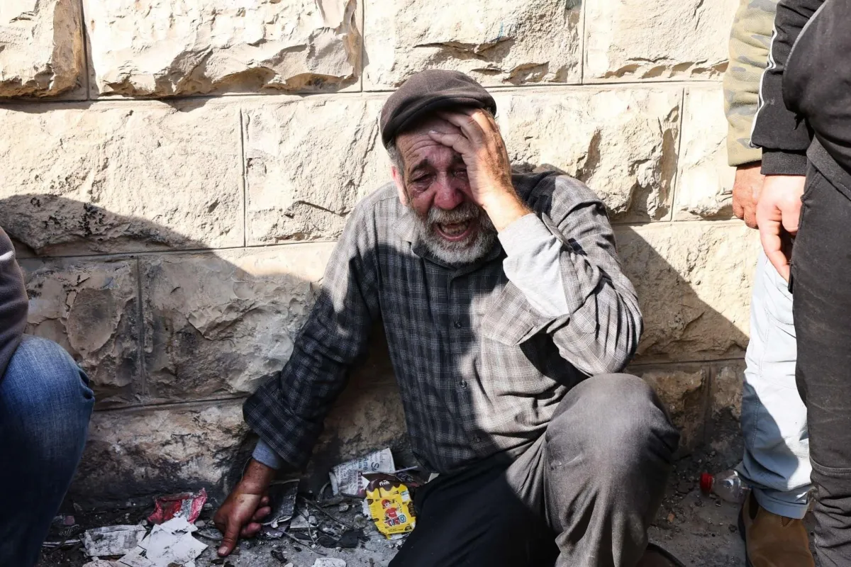 İsrail Saldırısına İran ve Hizbullah'tan Tepki