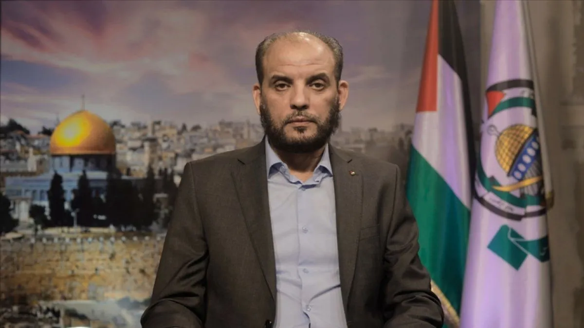 HAMAS'tan İsrail'e Gözdağı