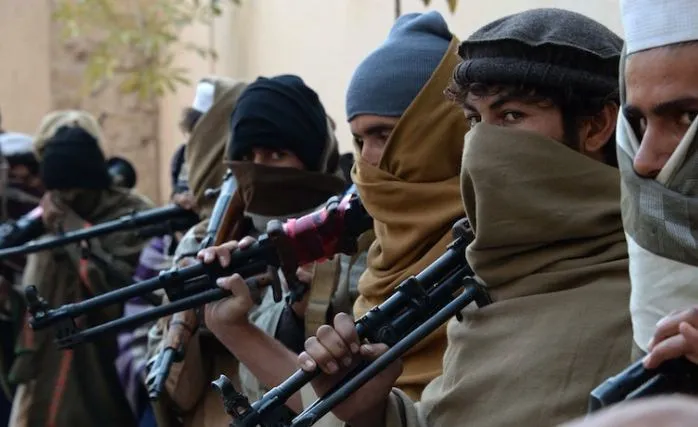 Taliban, IŞİD ile İşbirliği İddialarını Reddetti