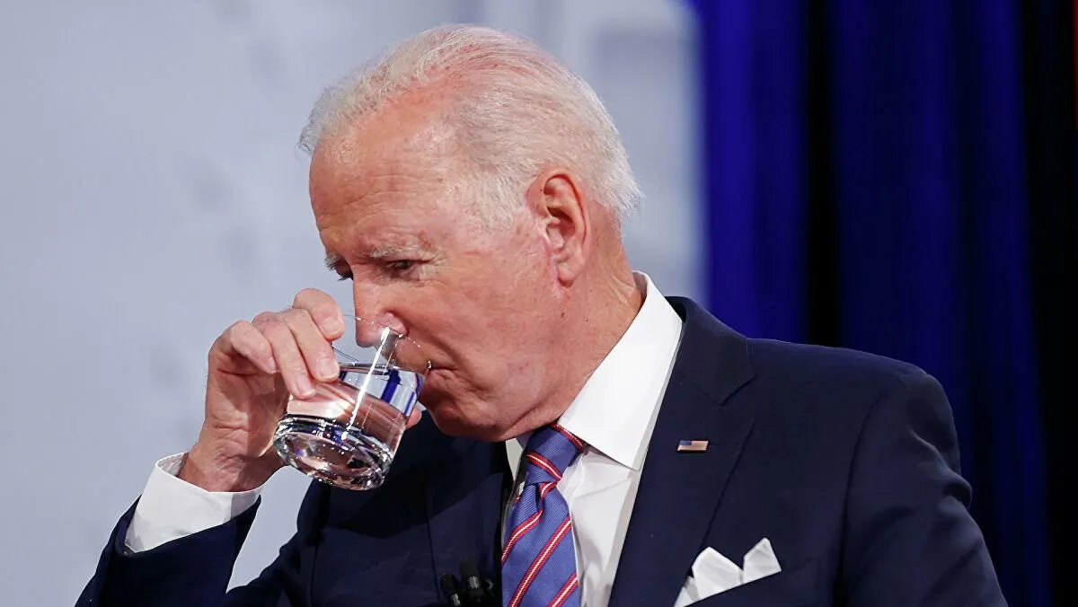 ABD Medyası'ndan Biden'e İran Eleştirisi