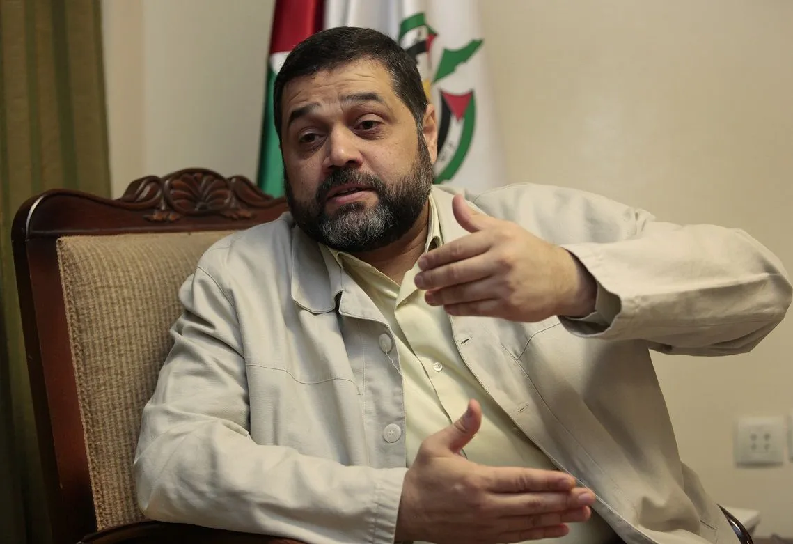 Hamas Yetkilisi: İsrail Hedefine Ulaşamadı