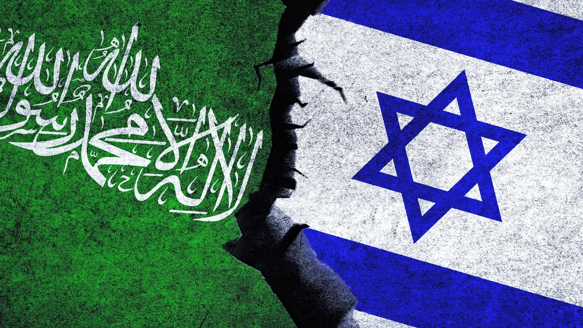 Hamas'ın Yanıtı İsrail'e Ulaştı